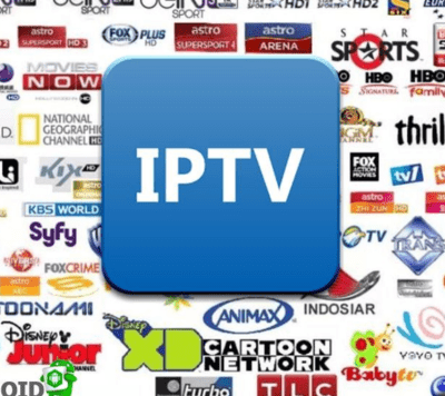 iptv reseller